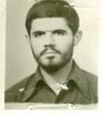 علی محمدیوسفی