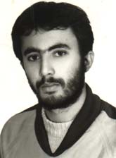 احمد آبی