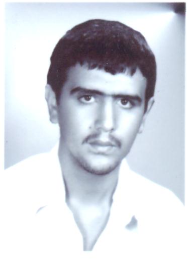 ناصر یغموری میانجی