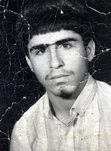 حسین رحیمی بخش