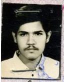 محمدمسعود مایار