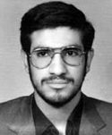 حسین طاهری یکتا