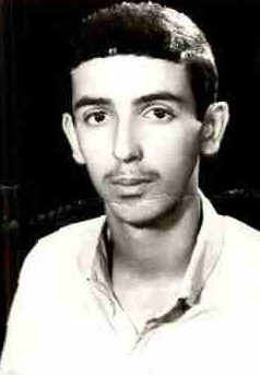 احمد حق لسان