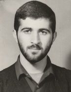 علی اکرامی