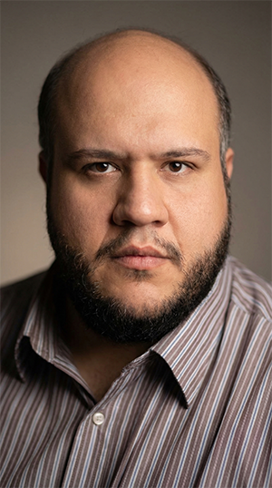 سید علی نیک نژاد