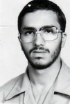 محمدرضا محرابی