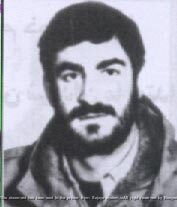 اکبر کریمی