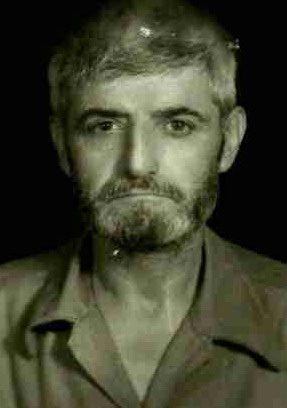 جانعلی زرندی