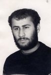 حمیدرضا بنده پی