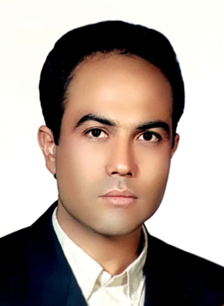 سیدجاوید موسوی