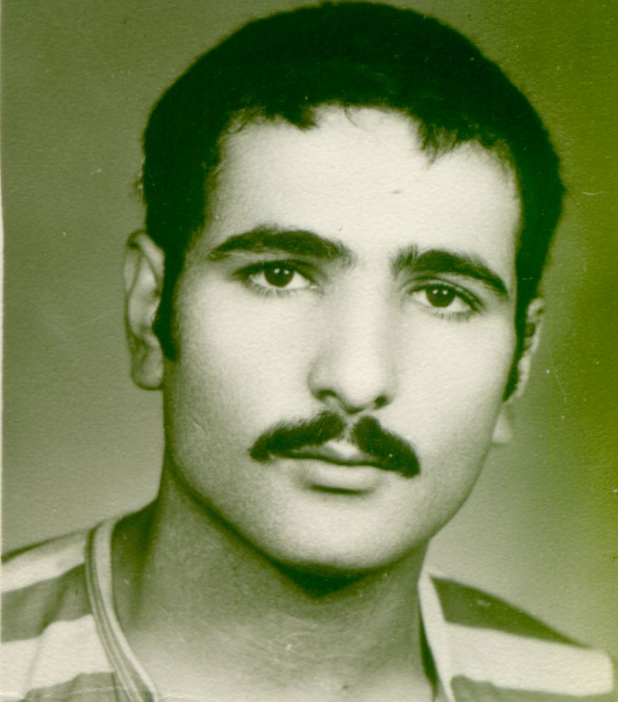 مرتضی امام وردی