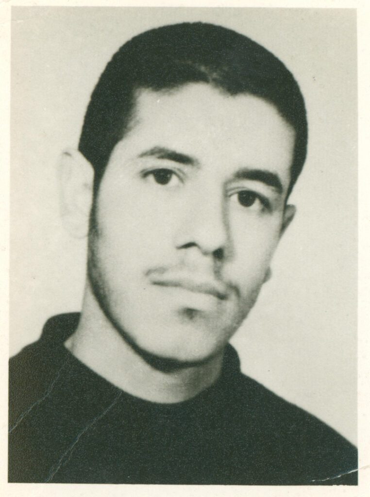 نادر خیراله زاده