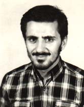 محمود خردپی