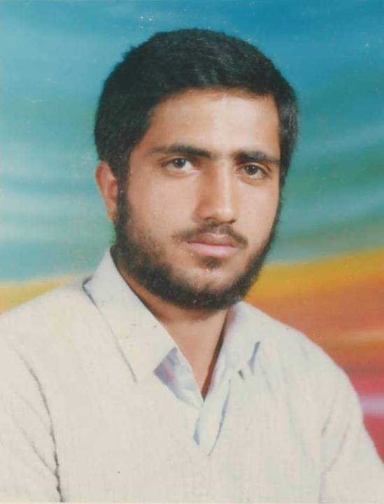 علی اکبر علی محمدی