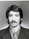 ایرج کریم خان سراجی