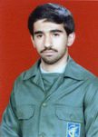 محمدحسین مقربی