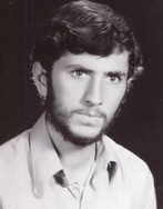 علی رضا اکبری زارع