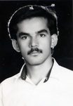 حسین طایفه مهرعلی