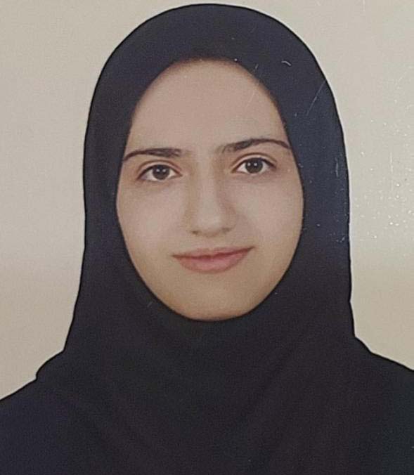 حانیه نادری