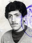 جعفر رستمی