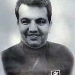 شهید حمیدرضا حدادی