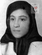 نسرین امین