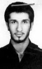 سیدمحمد موسوی ایرائی
