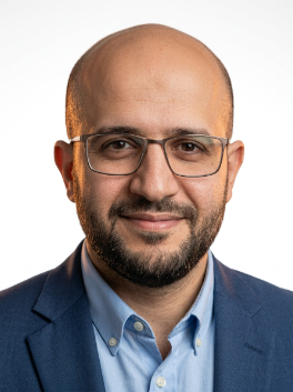 محمدصابر امینی