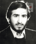 محمد پارسی کیا