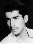 محمدمهدی طاهران پور