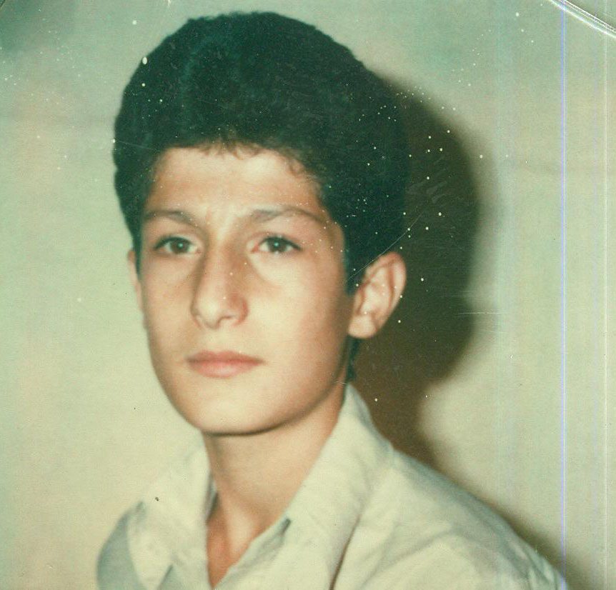 مجید گائینی