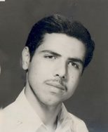 علی رضا آشتیانی عراقی