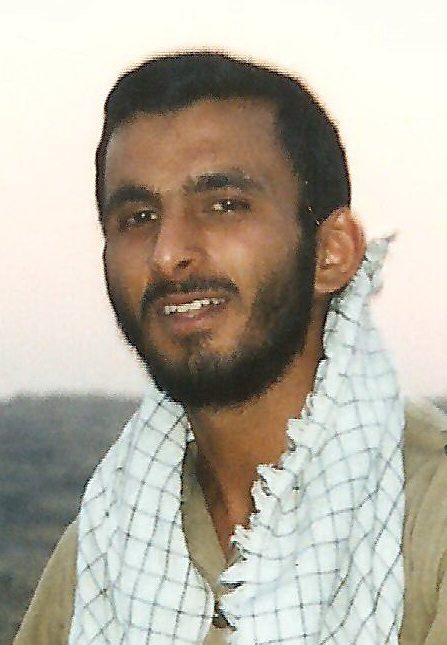حسین آقاخانلو