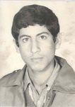حسن صابری جعفری