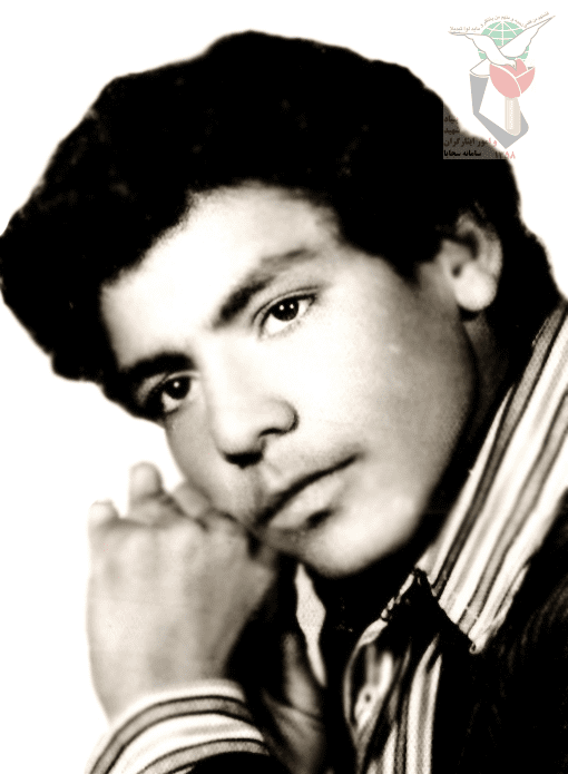 محمد فرهادی