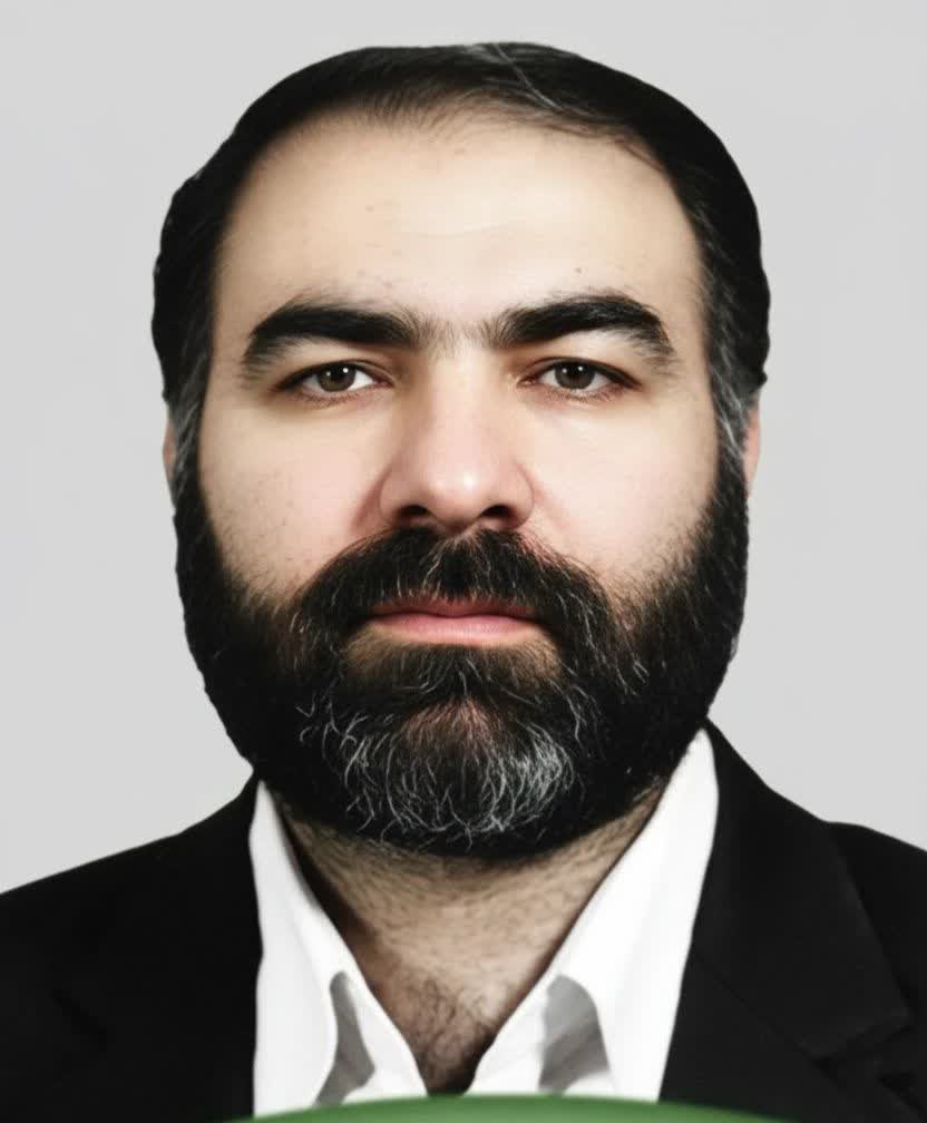 غلامحسین علی محمدی
