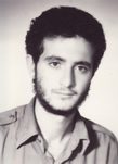 علی کامران طوافی