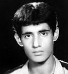 مجید شریفی