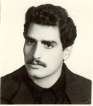 احمد رنجینه خجسته