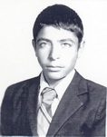 محمدحسین جعفری یزدآبادی