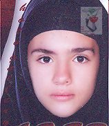 نرگس سلطانی زمانی