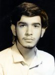 محمدحسین غفوری قاسم آبادی