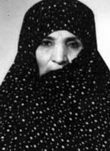 صورت کاظمی