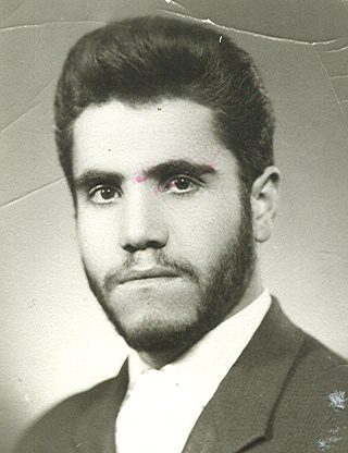 محمد شاهبیک