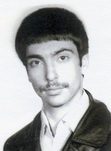 احمد رسول خانی