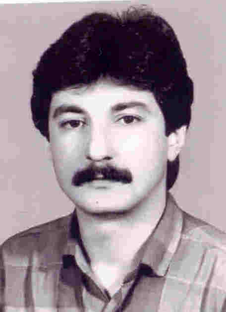 محمدمهدی لطف زرعی