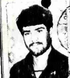 محمدرضا نوری