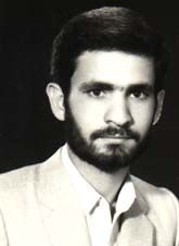 محمد رضا خندق آبادی