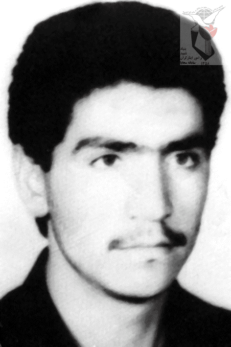 عوض محمدی