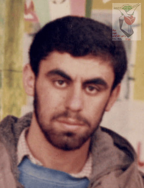 امیررضا کشمیری